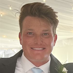 Daniel Sternen